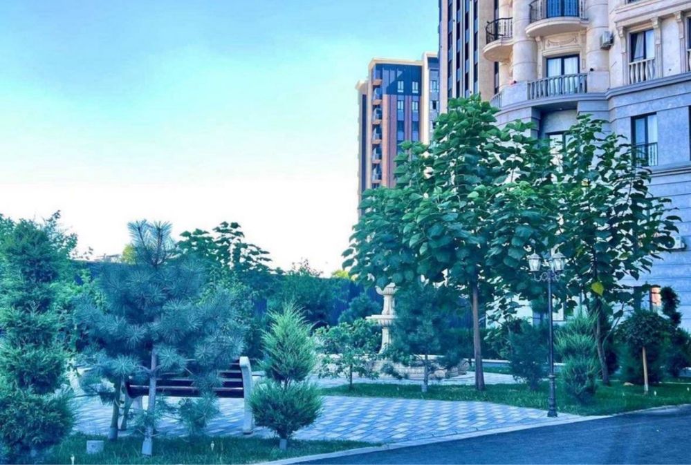 Продаётся квартира в ЖК Дархан Авеню