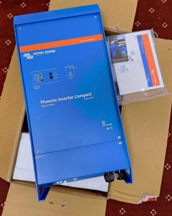 Invertor Victron Energy Phoenix