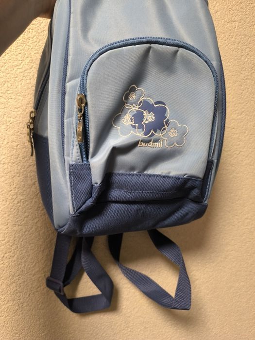 Rucsacel Budmil pentru fete sau copii