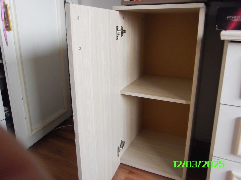 Mobilier gradina ,Dulap si etajera turnuri