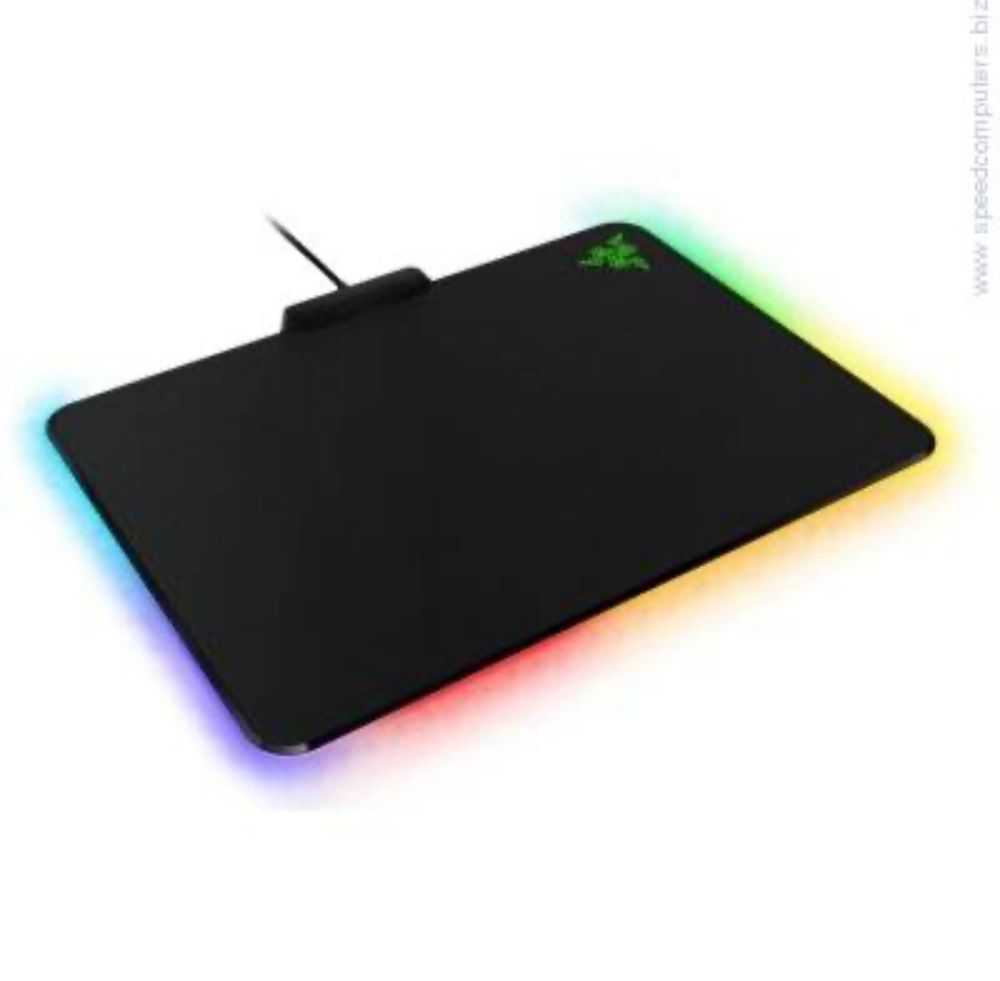 Razer mouse pad firefly