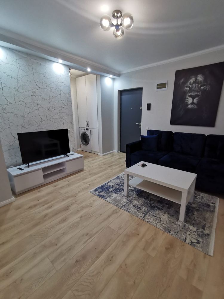 Apartamente în regim hotelier langa Amethyst