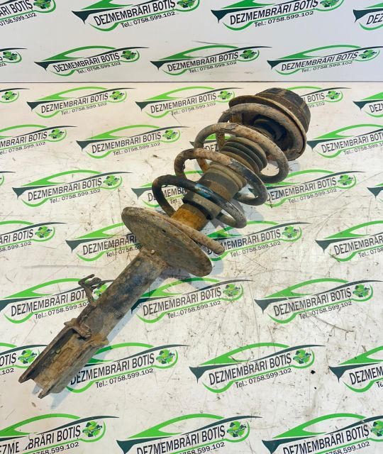 Amortizor fata dreapta Dacia Logan prima generatie