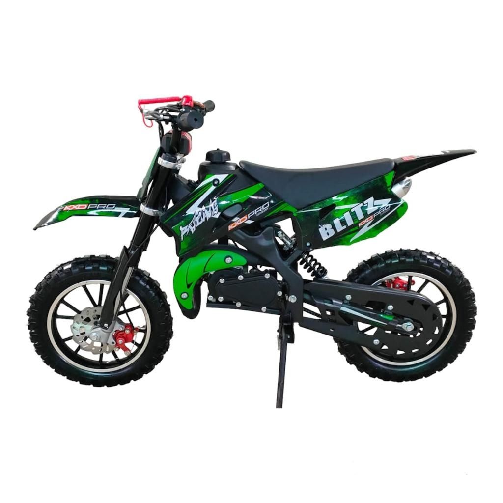 Cross Enduro motocicleta pocket bike De 49cc automata NOUA pentru copi