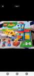 Lego Duplo In Stare Foarte bună