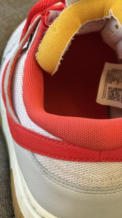 Adidasi Nike 44 10/10