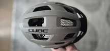 Cască light copii 8-11 ani, marca Cube