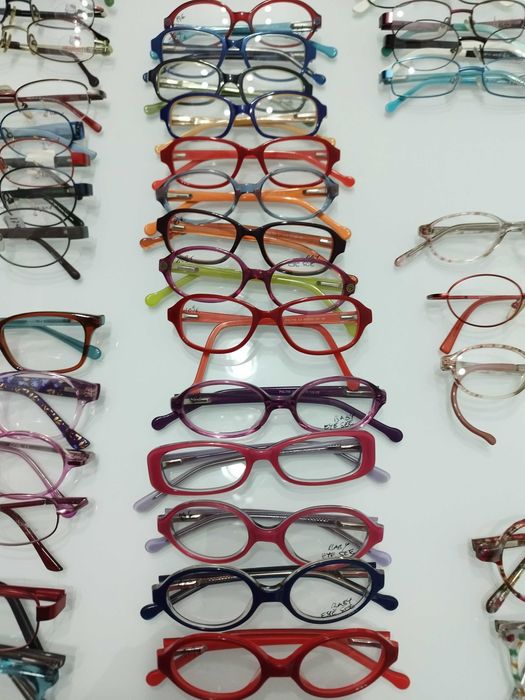 Rame ochelari copii și adulți ,multe de marca