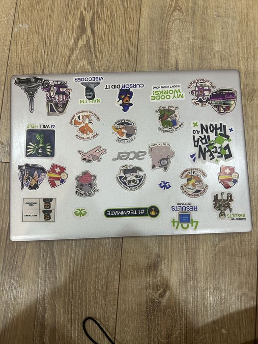 ноутбук acer NX.A7VER.00D