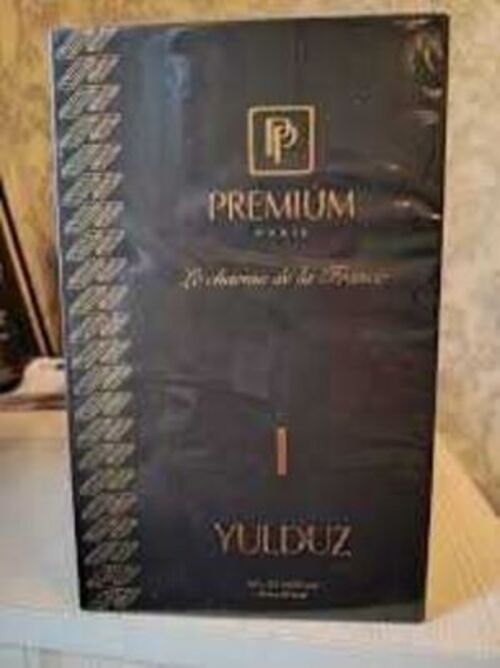 Французские духи премиум