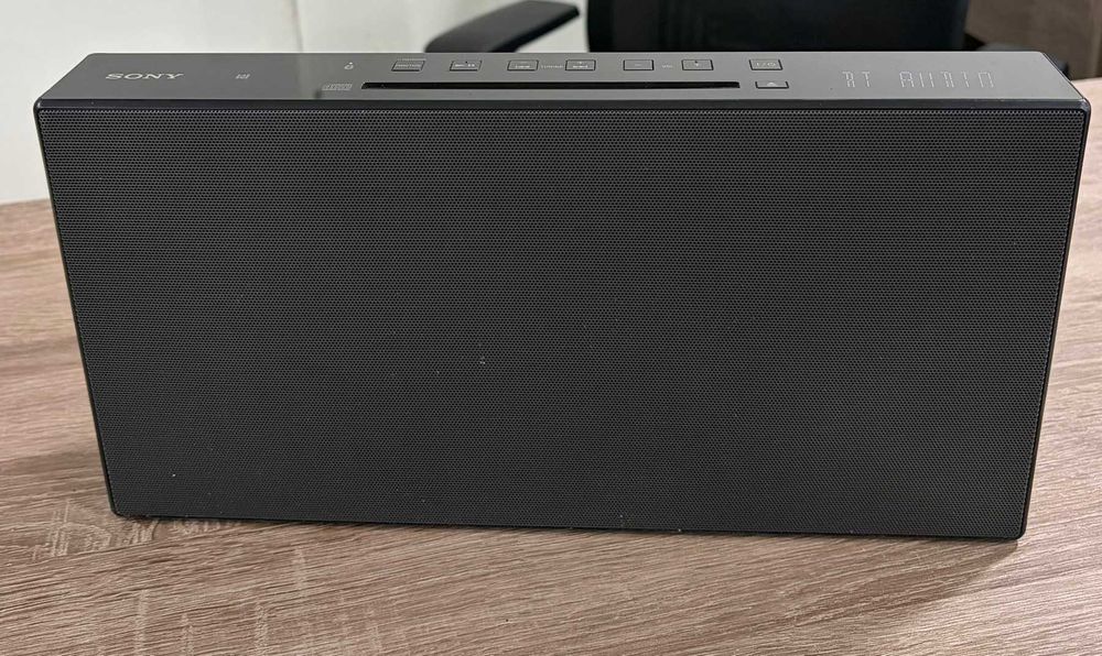 Bluetooth Колонкa Sony CMT-X3CD Micro system