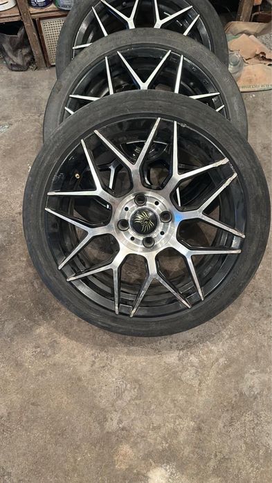 Продам диски R16 воссены