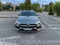 Mercedes-Benz CLA Mercedes Benz CLA 180 7G-DGT Shooting Brake AMG Line