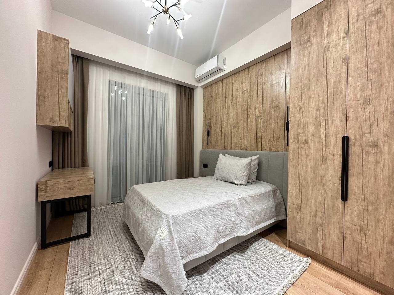 410*Шикарная Квартира Ойбек,Госпиталка,Чехова,NRG Oybek Цена Снижена!!