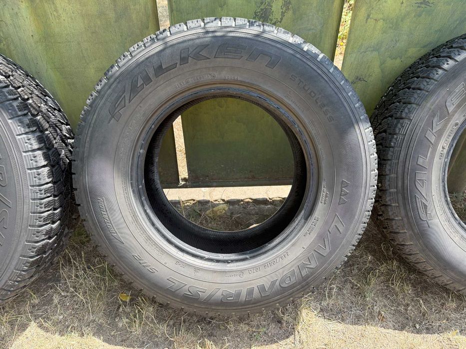245/70 R16 Зимни гуми Falken LandAir