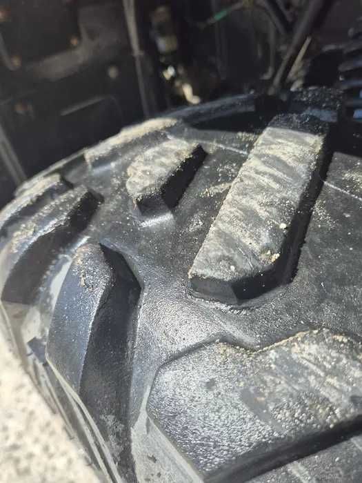 Cfmoto cf500 cf moto 500 goes520 4x4