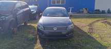 Dezmembrez VW Passat B7 2.0 Tdi 2013