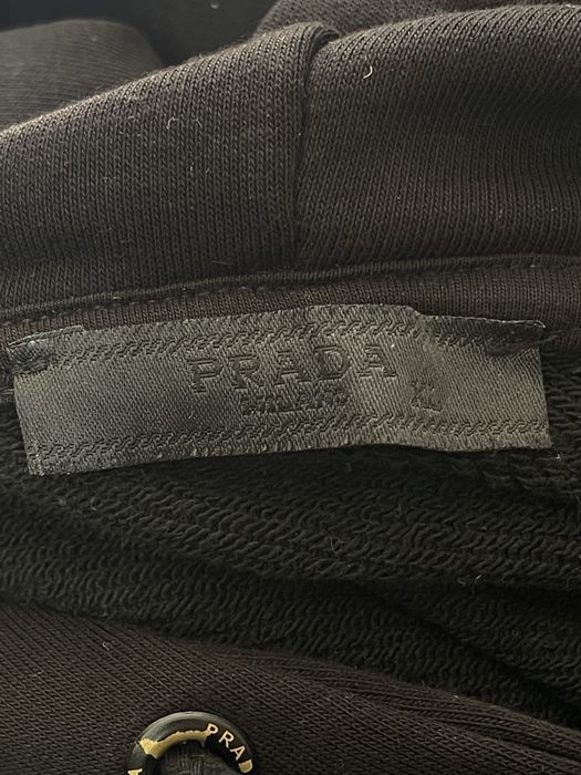 Prada мъжки суичър XL