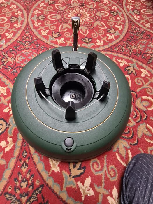 Suport brad pentru 3 dimensiuni