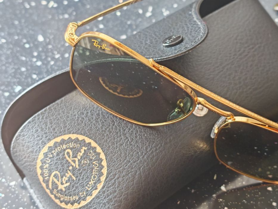 Ochelari Ray Ban originali
