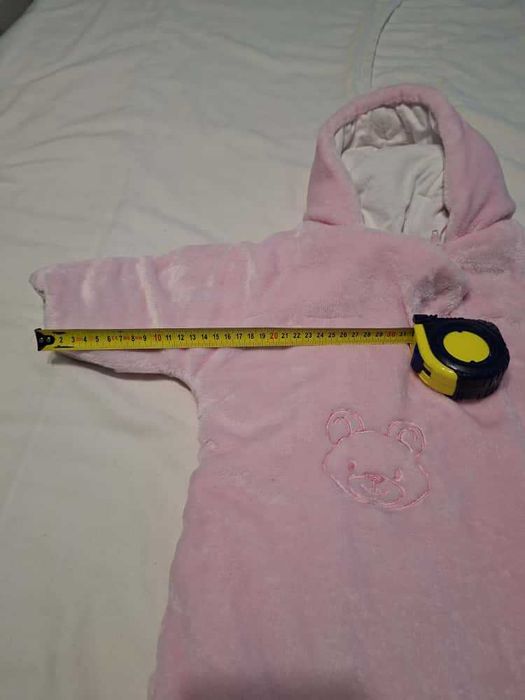 Combinezon (sac) bebelusi