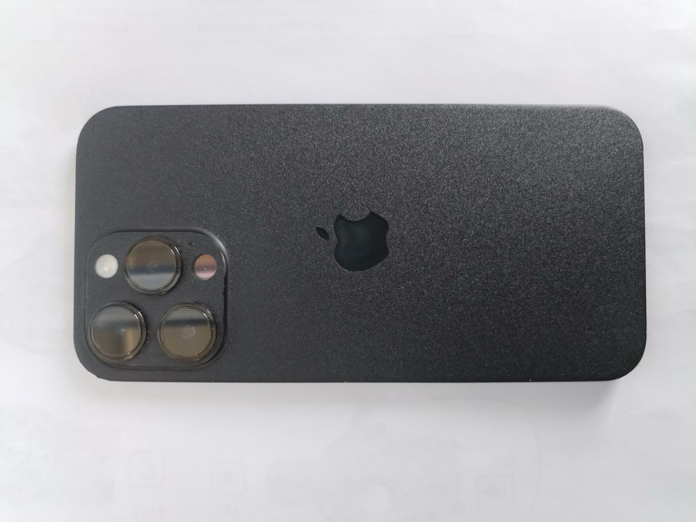 Iphone 14 Pro Max 128Gb ZP/A Black