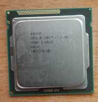 Intel® Core™ i7-2600k Processor