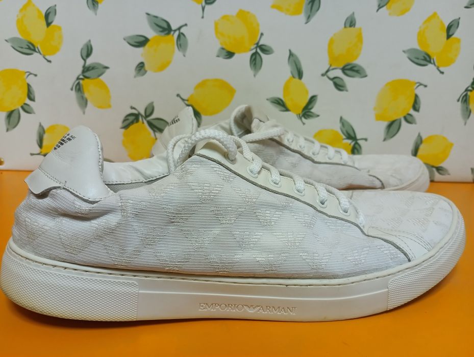 Emporio Armani N 46 - 52 лв