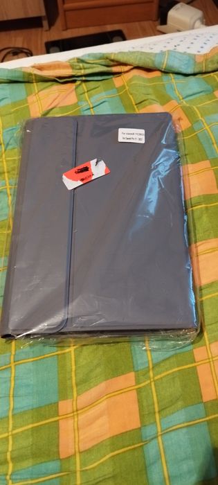 Кейс клавиатура за Xiaomi Pad 6 / 6 Pro, Тъчпад, XGSM