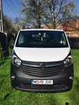 Opel Vivaro 1,6 EcoFlex