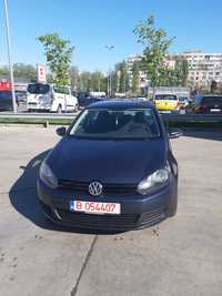 Volkswagen Golf Vw Golf 6,1.4 mpi,an 2011,Euro 5,Navigatie
