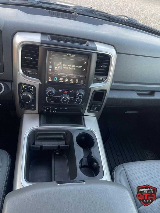 Vand sau Schimb DODGE RAM 1500 / 3L Diesel