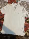 Tricou polo Calvin Klein