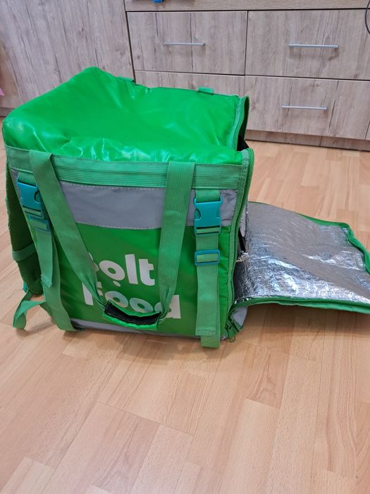 Oferta GENTI LIVRARE doar București și împrejurimi!