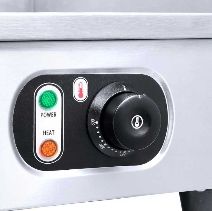 Plita electrica Neteda ,Grill neted ,Putere totala  4.4 kw 220V Factur