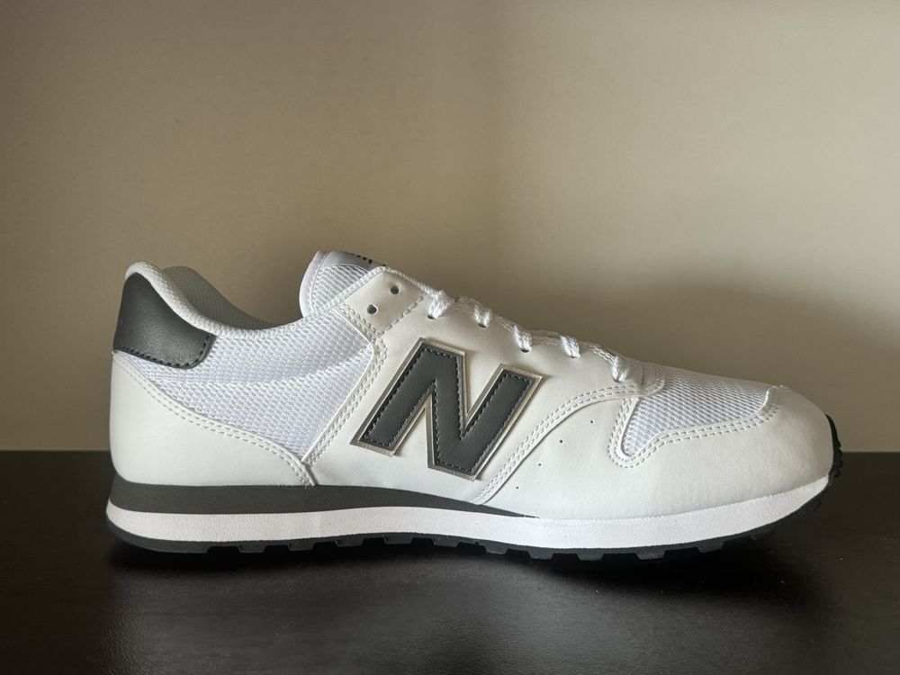 New Balance 500 /44номер 28см Стелка Нови с Кутия