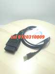 Interfata Diagnoza Tester Vag Com Vcds 1212 Audi Skoda Volkswagen