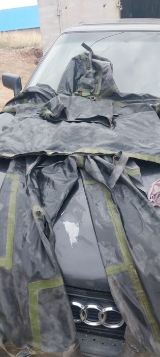 Продам костюм для рыбалки и охоты