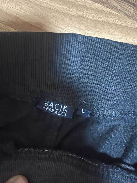Pantaloni Scurti Baci&Bertolaci Milano L fit M