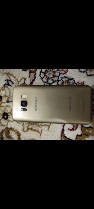 Samsung s8 12000торг