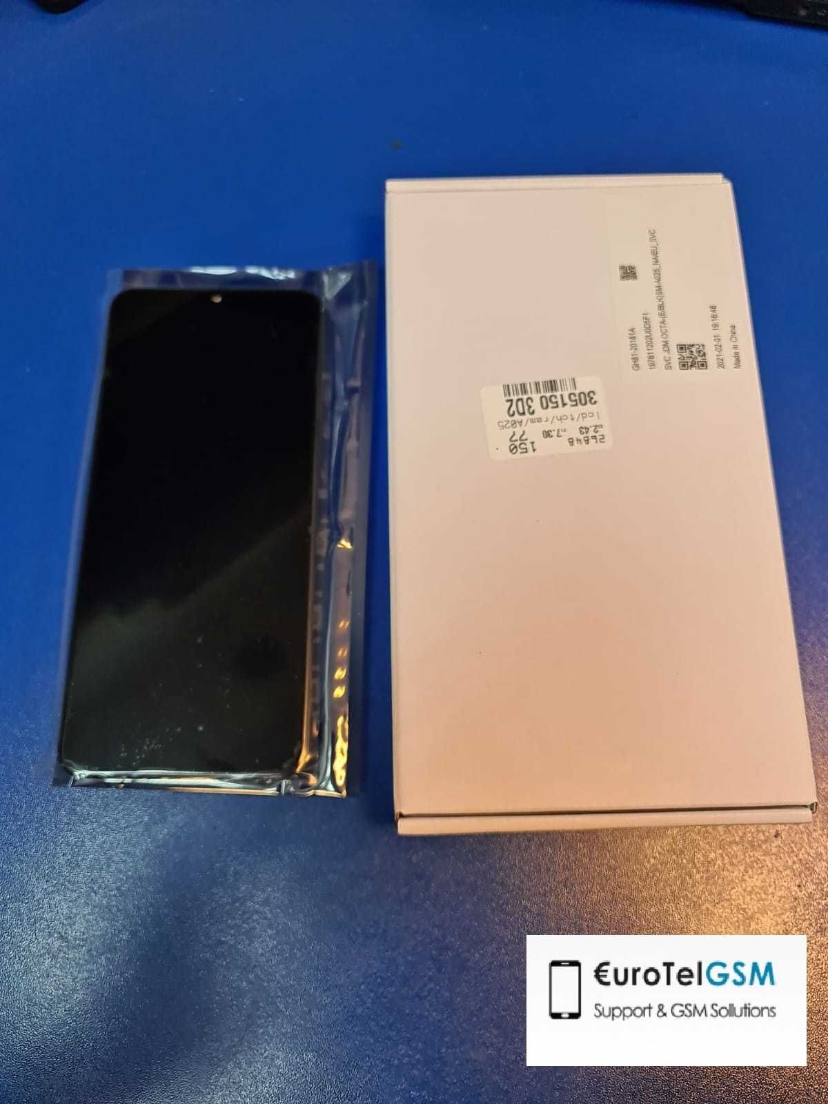 Display Samsung A02S Original! Nou! Service Pack