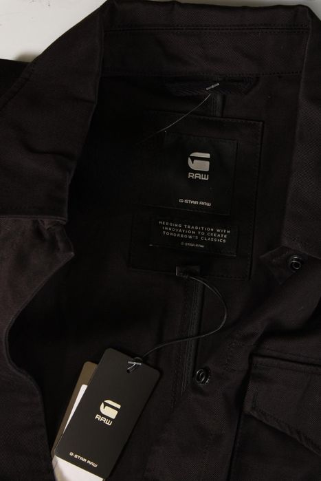 Geaca de dama G-Star Raw neagra