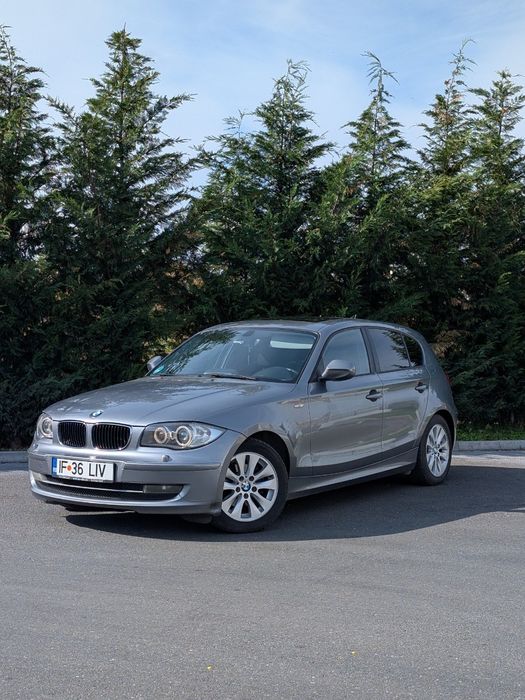 Bmw Seria 1 / 116d