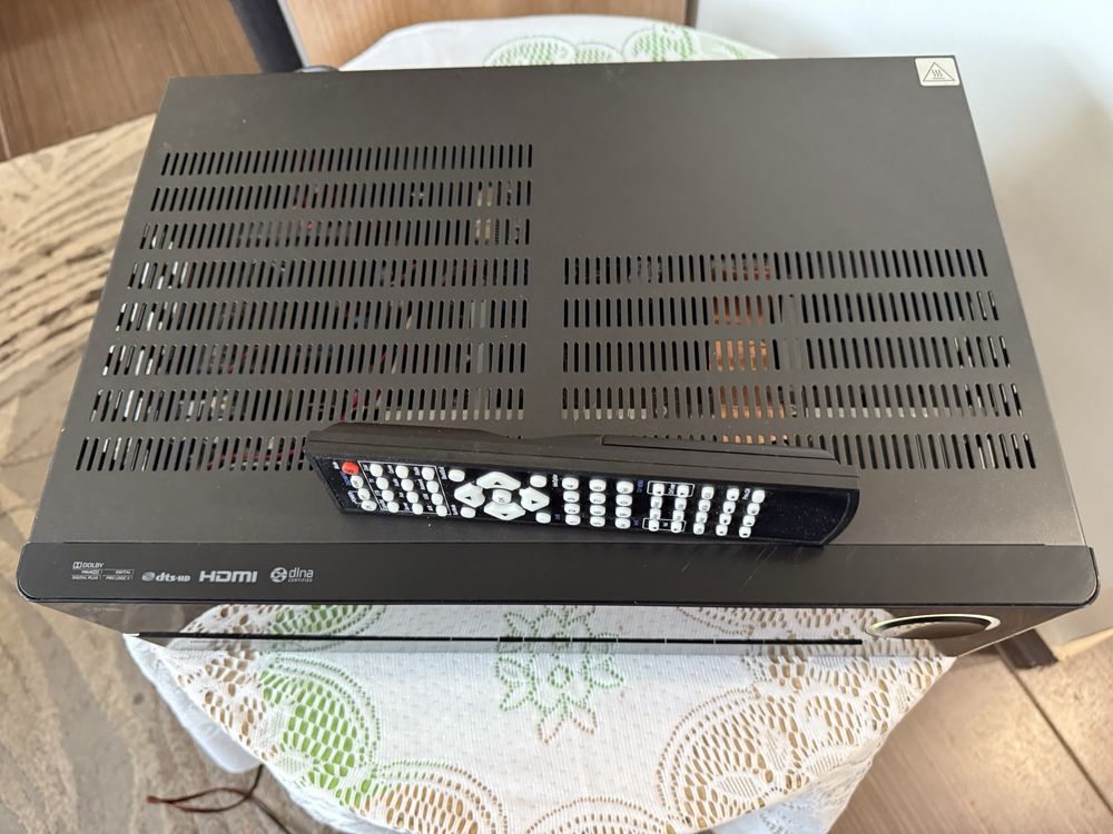 Harman Kardon AVR-151