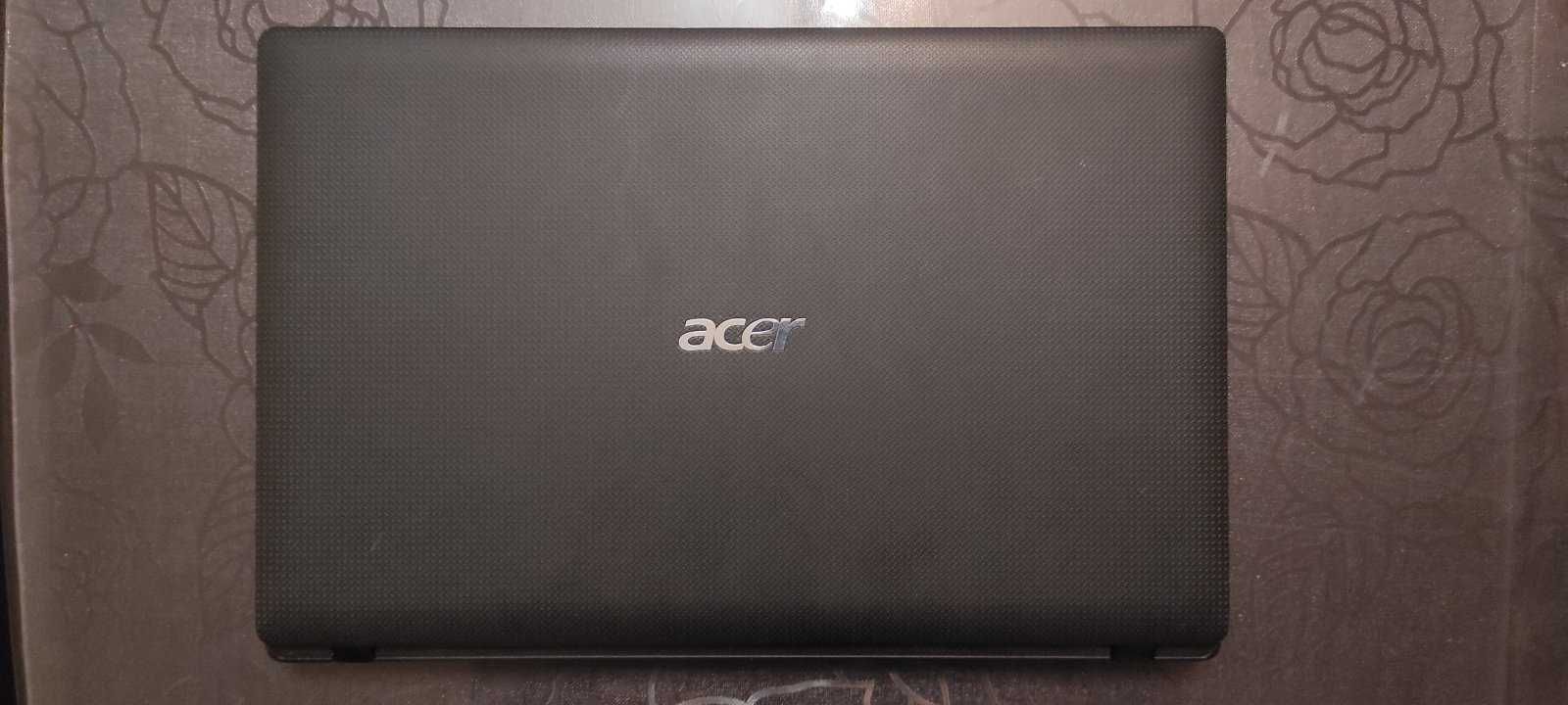 Laptop Acer Aspire 5736Z