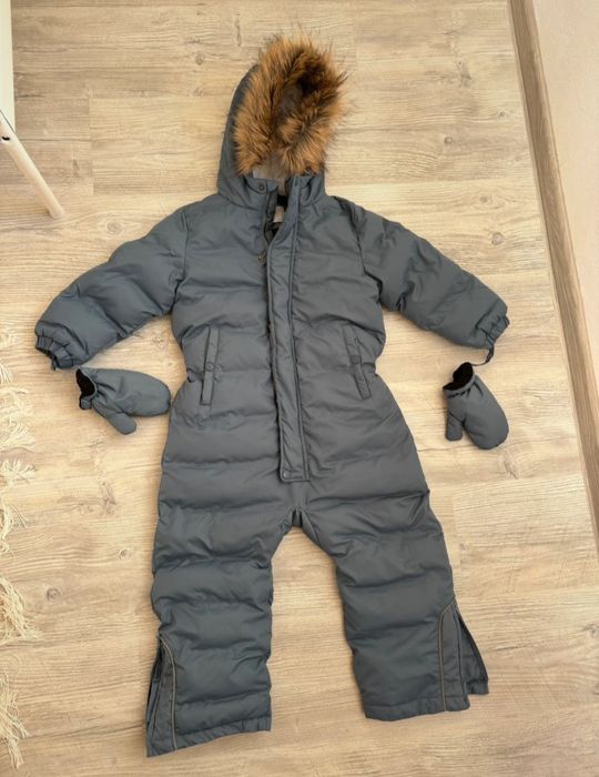 Combinezon Reserved 110 mărimea