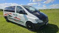 Mercedes vito w639