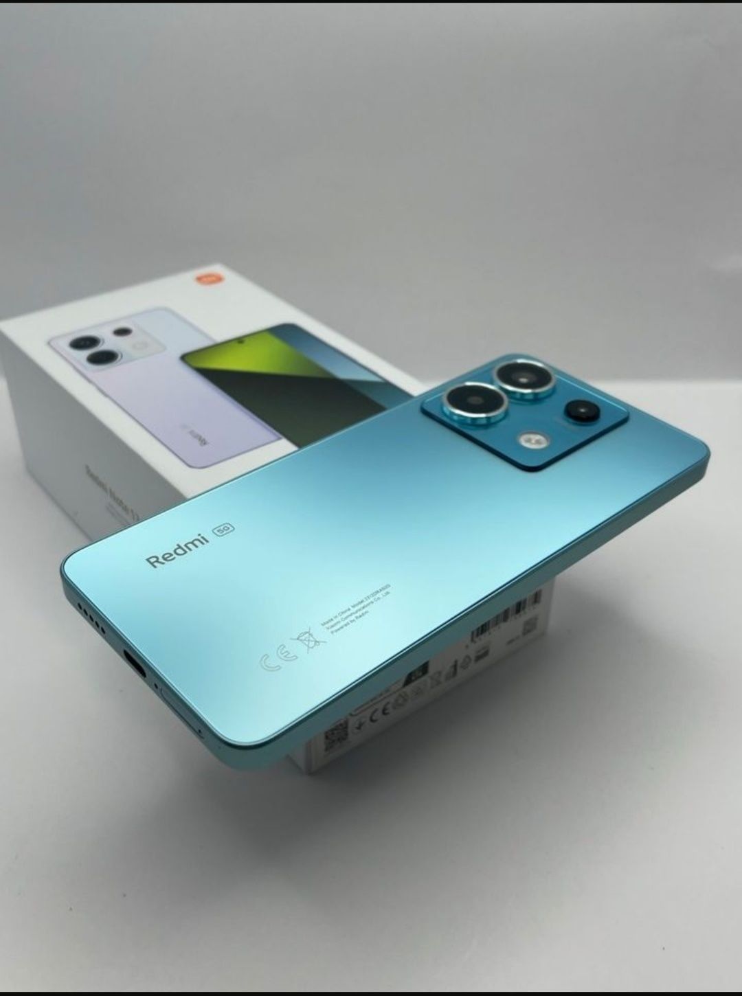 Xiaomi redmi note 13 pro 5g