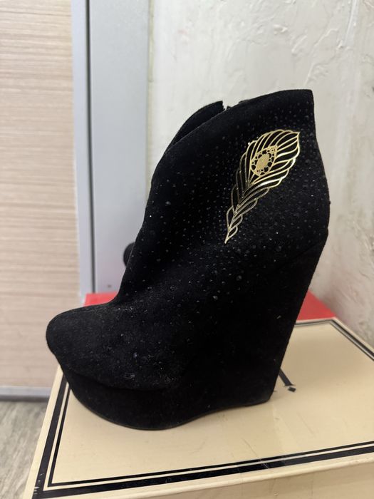 Ботильон (платформа)