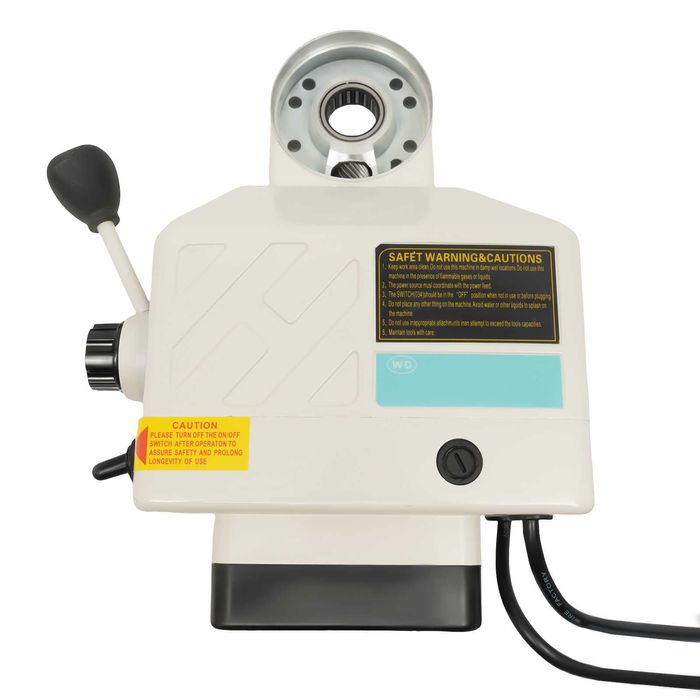 Consola avans automat pentru strung sau freza CNC